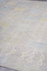 Vintage Oushak Area Rug (9' x 12')